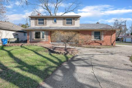 22204 Dolphin, Dearborn Heights, Michigan 48127