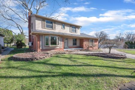 22204 Dolphin, Dearborn Heights, Michigan 48127