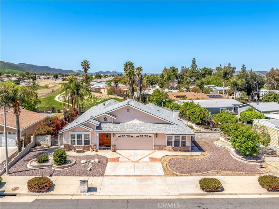 1501 Ailanthus Drive, Hemet, Califórnia 92545, Estados Unidos