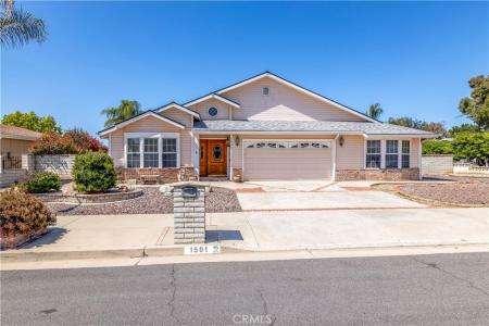 1501 Ailanthus Drive, Hemet, Califórnia 92545, Estados Unidos