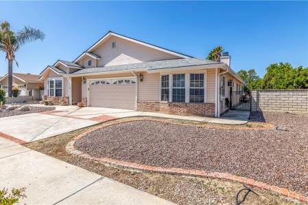 1501 Ailanthus Drive, Hemet, Califórnia 92545, Estados Unidos