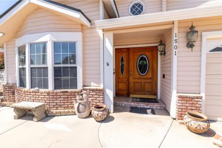 1501 Ailanthus Drive, Hemet, Califórnia 92545, Estados Unidos