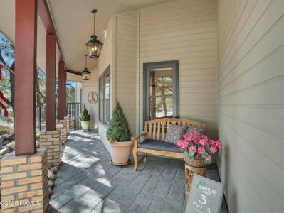 2384 N. Augusta Drive, Flagstaff, Arizona 86004
