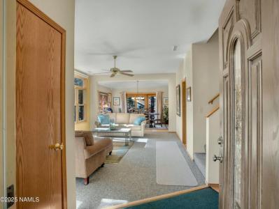 2384 N. Augusta Drive, Flagstaff, Arizona 86004