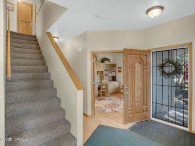 2384 N. Augusta Drive, Flagstaff, Arizona 86004