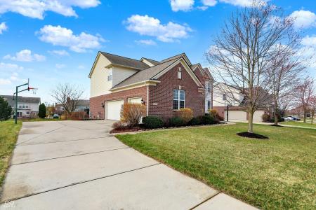 9253 Windrift Way, Zionsville, Indiana 46077, Estados Unidos