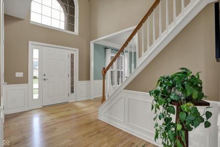 9253 Windrift Way, Zionsville, Indiana 46077, Estados Unidos