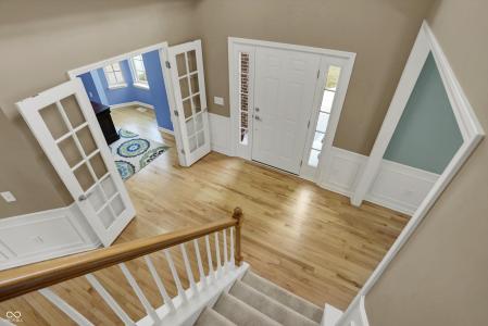 9253 Windrift Way, Zionsville, Indiana 46077, Estados Unidos