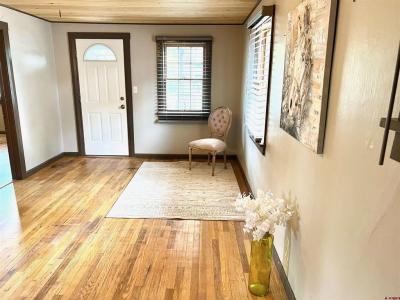 307 S San Juan Avenue, Montrose, Colorado 81401, Estados Unidos