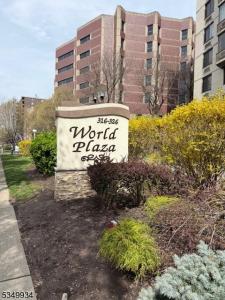 316 Prospect Ave , S8F, Hackensack City, NJ 07601-2526, USA