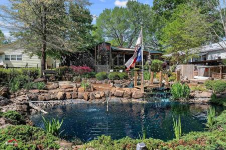 110 PR 2624, Karnack, Texas 75661, USA