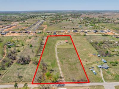 1018 County Street 2937, Tuttle, Oklahoma 73089
