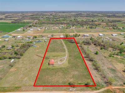 1018 County Street 2937, Tuttle, Oklahoma 73089