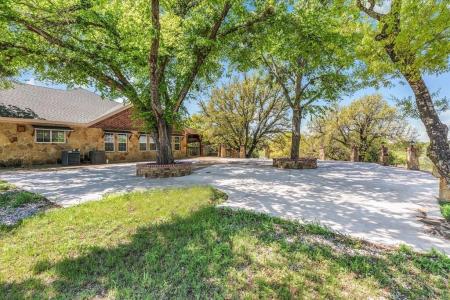 3601 Oak Circle, Weatherford, Texas 76088, USA