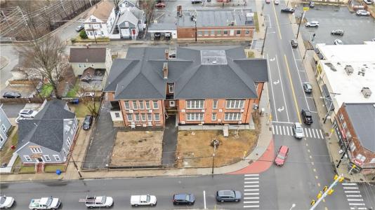 387 Broad Street , 3, Central Falls, Rhode Island 02863, Estados Unidos