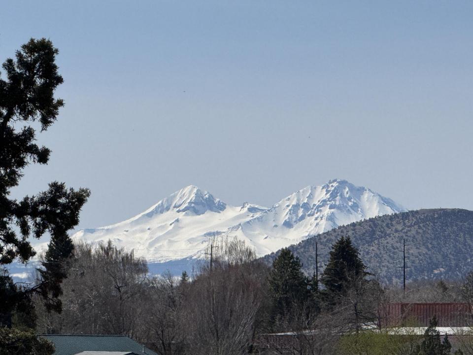 Redmond, Oregon