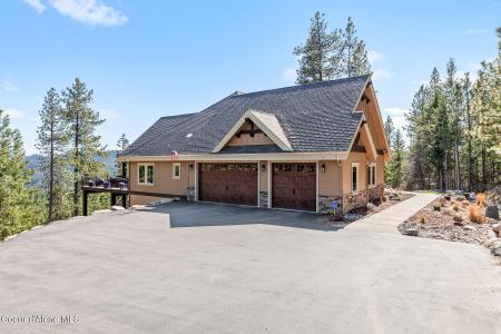 1122 S FOUR WINDS RD, Coeur D'alene, Idaho 83814