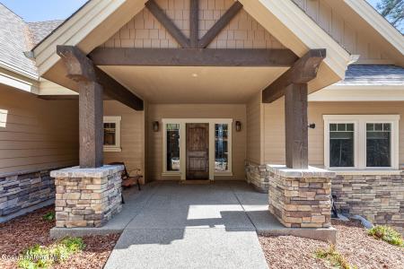 1122 S FOUR WINDS RD, Coeur D'alene, Idaho 83814