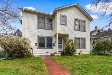 367 Clark Street, Grass Valley, Kalifornia 95945, USA