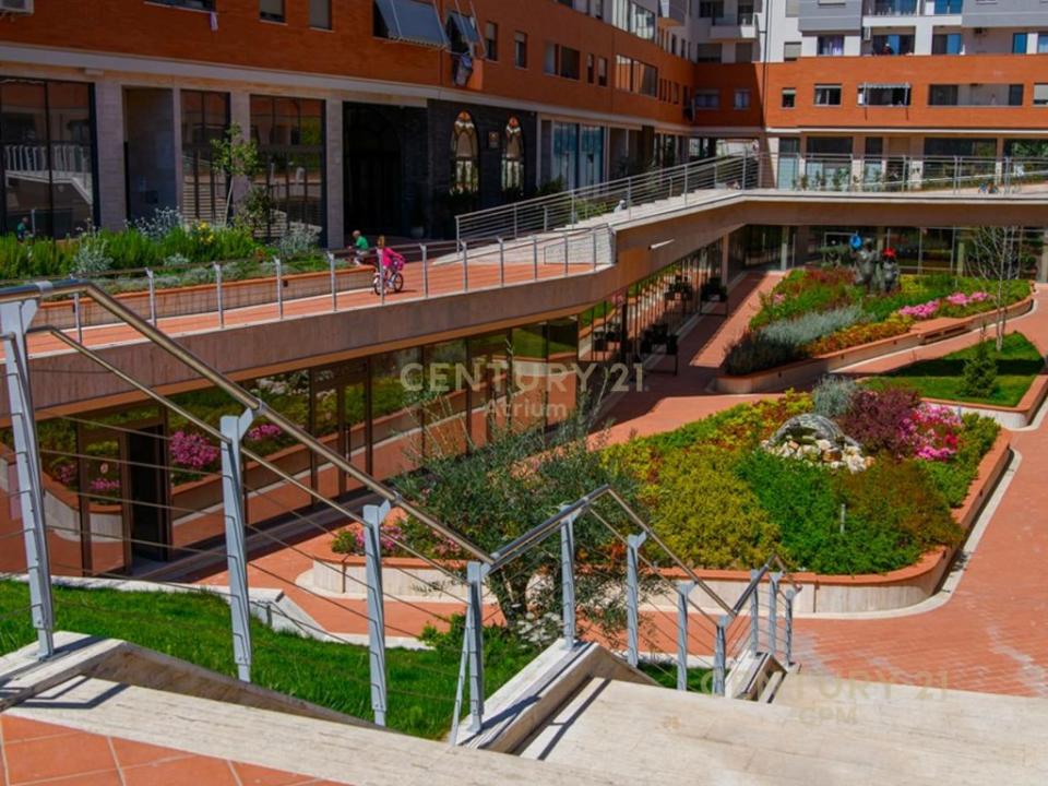 Kinostudio, Tirana, Albania