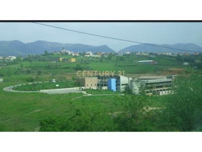 Qendra Tregtare TEG, Tirana, Albania