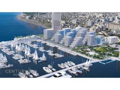 Porti, Vlorë, Albania