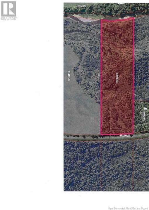 N/A FURLONG ROAD, Cloverdale, Nouveau-Brunswick E7P 1W9, Canada