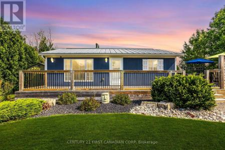 33822 DARRYL COURT, Bluewater (hay), Ontario N0M 2T0, Canada