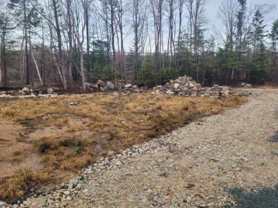 LOT SCOTT LANE, Simms Settlement, Nuova Scozia B0J 1T0, Canada