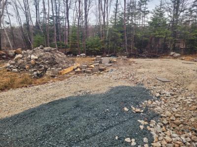 LOT SCOTT LANE, Simms Settlement, Nuova Scozia B0J 1T0, Canada