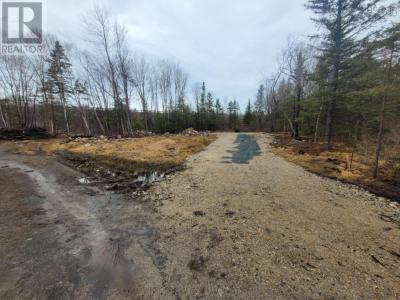 LOT SCOTT LANE, Simms Settlement, Nouvelle-Écosse B0J 1T0, Canada