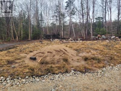 LOT SCOTT LANE, Simms Settlement, 新斯科舍省 B0J 1T0, 加拿大