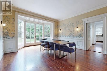 435 RUSSELL HILL ROAD, Toronto (forest Hill South), Ontario M5P 2S4, Canada