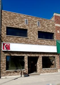 250 Scott Street, Fort Frances, Ontario P9A 1G9, Canada