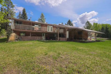 50 A&B, OWL CANYON RD, Rural Clearwater County, Альберта T4T 2A1, Канада