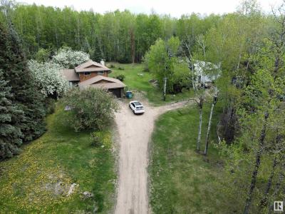#201 49510 HIGHWAY 22, Rural Brazeau County, Alberta T7A 1S7, Canadá
