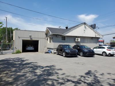 2046 Boul. des Laurentides, Laval (Chomedey), Квебек H7M 2Y5, Канада
