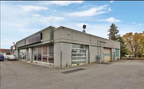 2020-2020A Boul. des Laurentides, Laval (Chomedey), Квебек H7M 2Y9, Канада