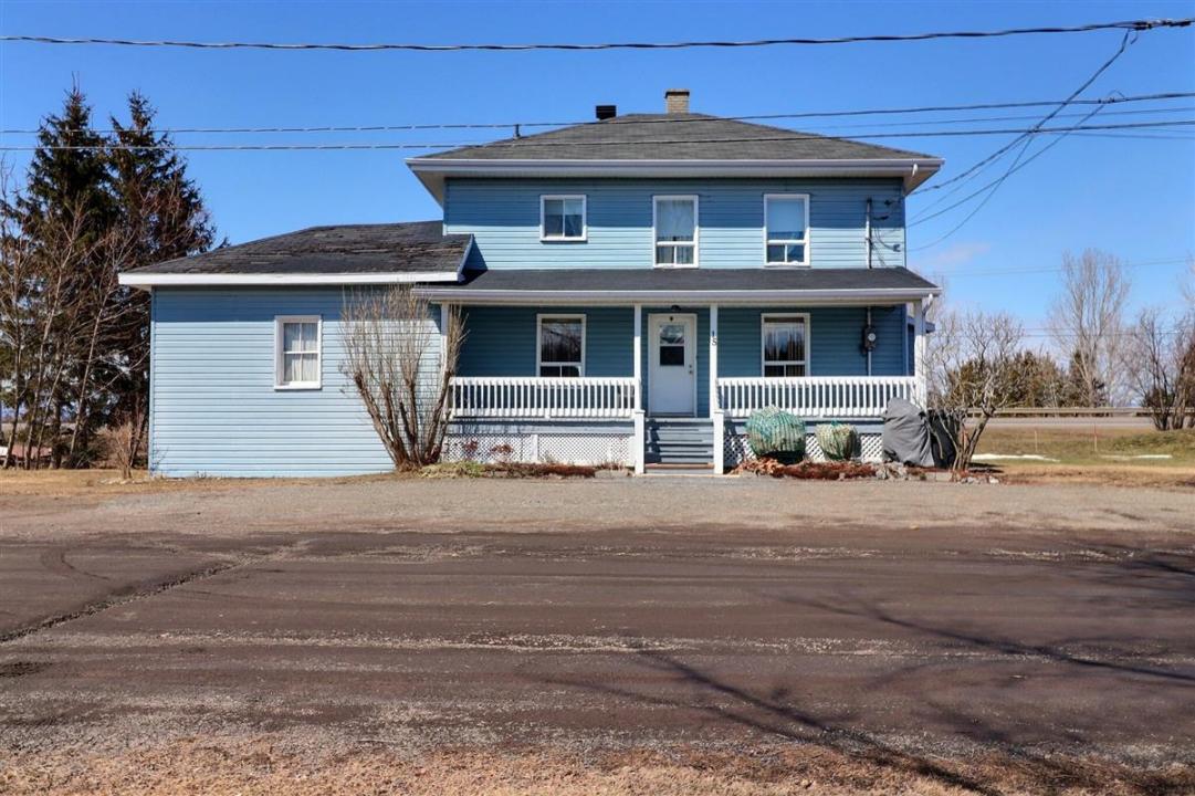 15 Rue Grand'Maison, Saint-Pacôme, Quebec G0L 3X0, Canada