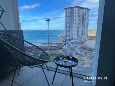 2/1, 14, E1, Eastside, Gibraltar