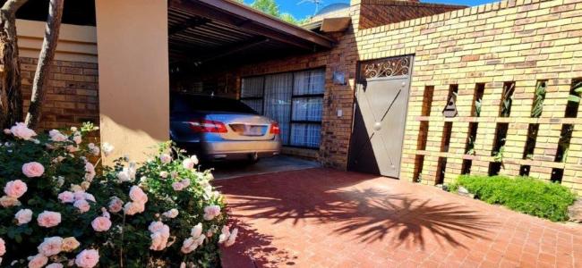 Alberton, Gauteng, Afrique Du Sud