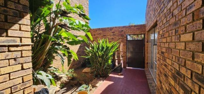 Alberton, Gauteng, Afrique Du Sud