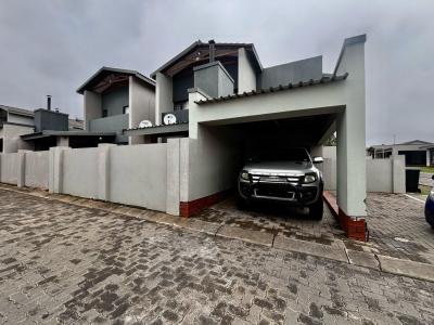 Rustenburg, North West, South Africa