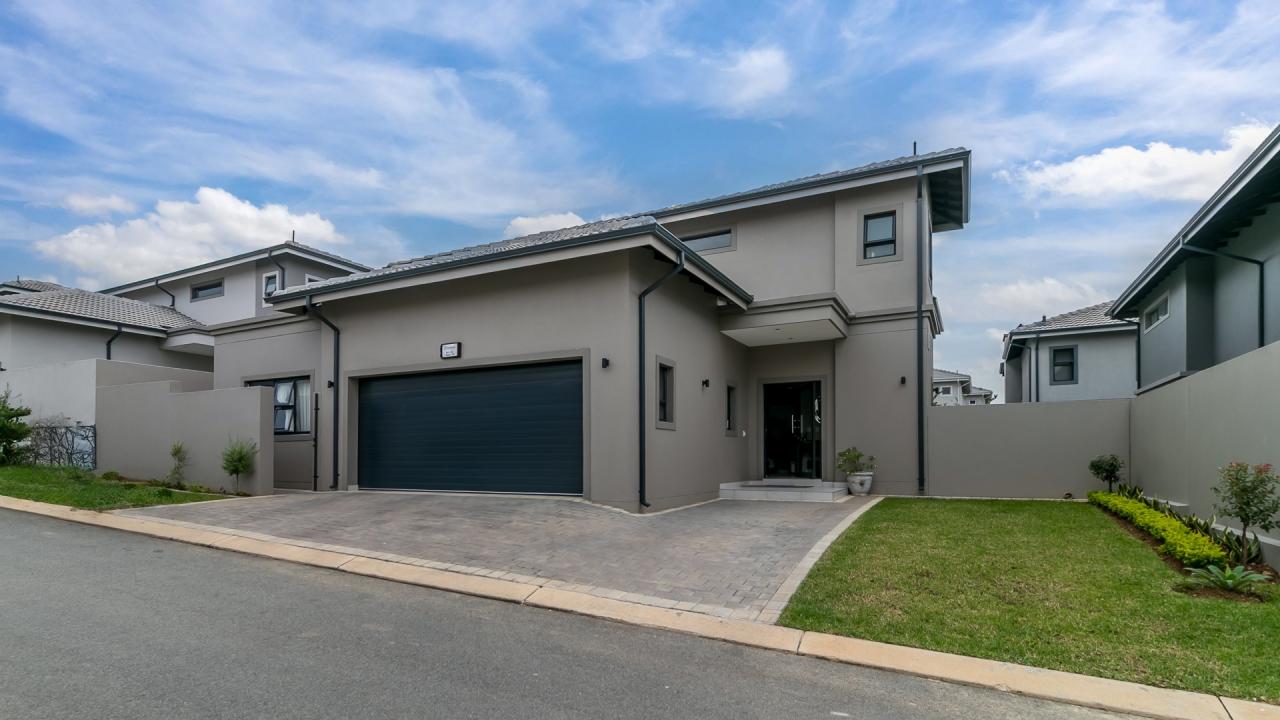 Randburg, Gauteng, Güney Afrika