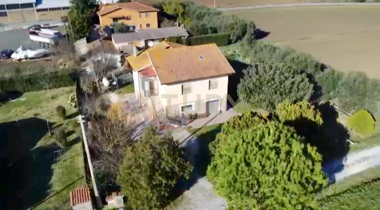 Via Aurelia Nord, Grosseto, Toscana 58100, 이탈리아