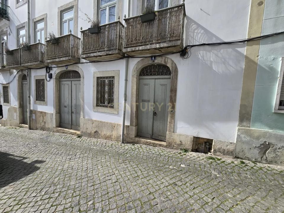 Lisboa, Lisboa 1200-199, Portugal
