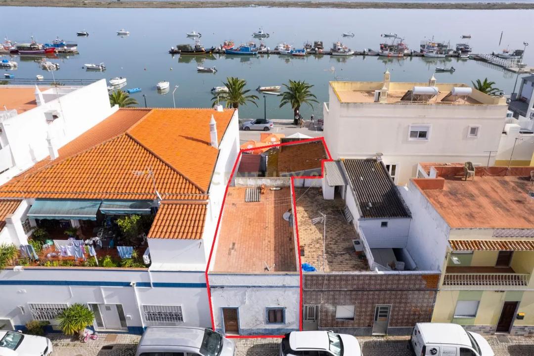 Tavira, Faro 8800-545, Portugal