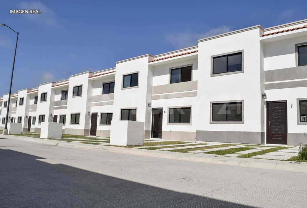 carretera escenica 111,, Tijuana, Kalifornia Dolna 22560, Meksyk