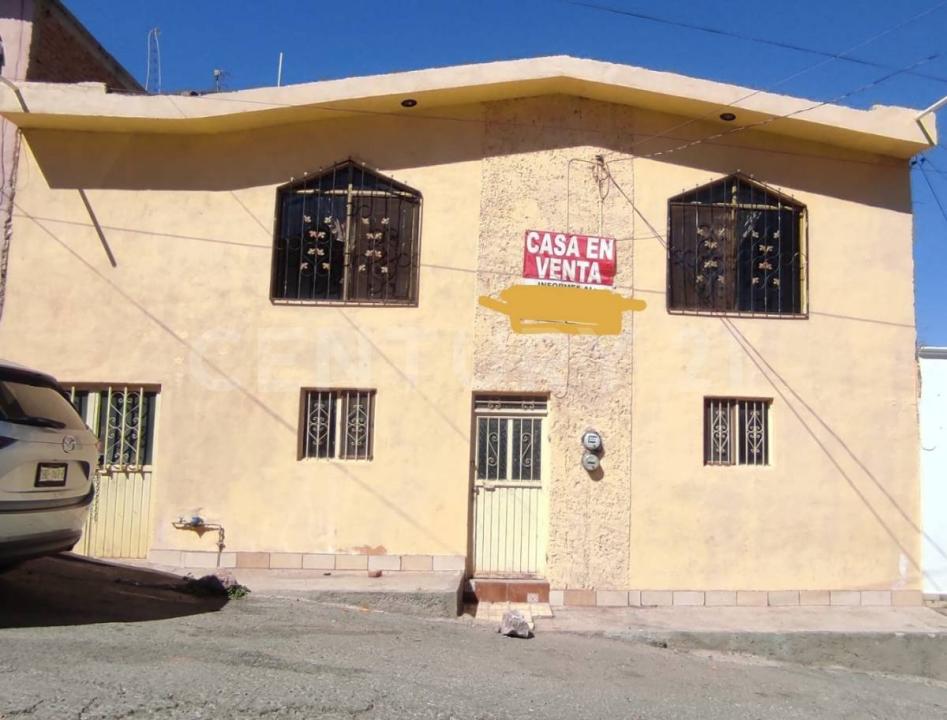 Cinco de Mayo 11,, Guadalupe, Zacatecas 98615, Mexiko
