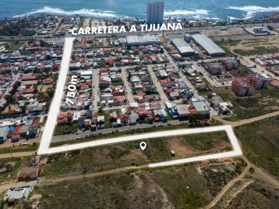 colinas del mirador S/N,, Ensenada, Baja California 22760, Mexico